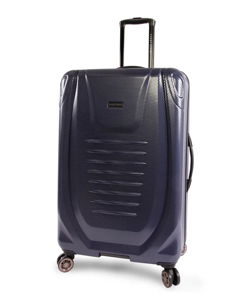 Perry Ellis Bauer 29" Spinner Luggage