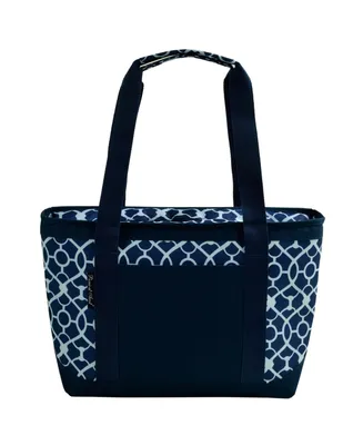 Picnic at Ascot Large Insulated Cooler Bag