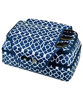 Picnic at Ascot - Two Layer - Hot, Cold Thermal Food and Casserole Carrier