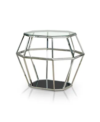 Dydo Contemporary End Table