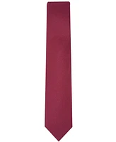 Club Room Men's Solid Tie