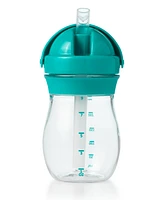 Oxo Tot Transitions Straw Cup, 9-oz.