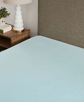 Madison Park 3 Memory Foam 3m Moisture Management Mattress Toppers