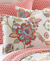 Levtex Clementine Spring -Pc. Quilt Set