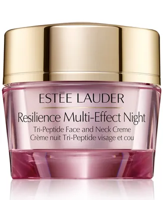 Estee Lauder Resilience Multi-Effect Night Tri