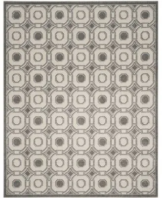 Safavieh Amherst Amt431 Ivory Grey Area Rug Collection