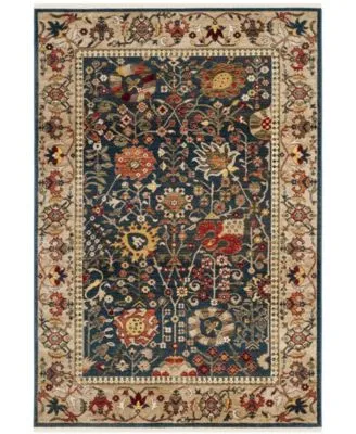 Safavieh Kashan Ksn303 Area Rug