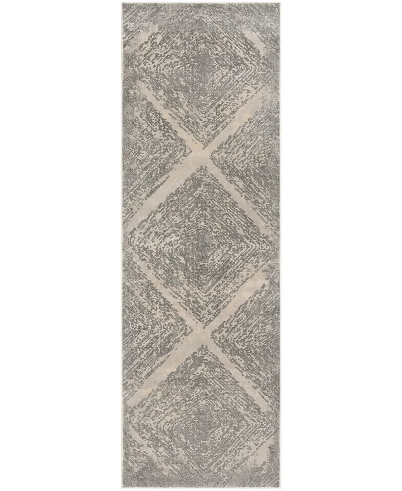 Safavieh Meadow Taupe 2'7" x 8' Area Rug