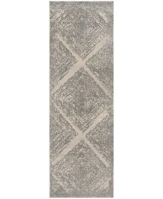 Safavieh Meadow Taupe 2'7" x 8' Area Rug