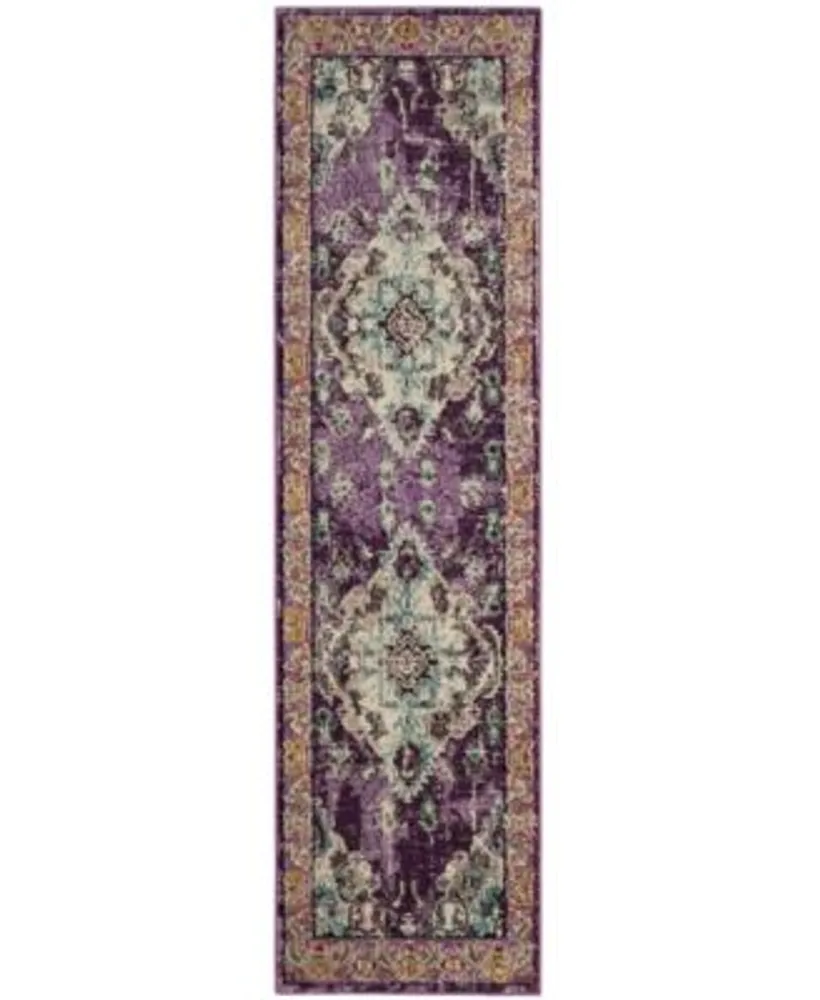 Safavieh Monaco Mnc243 Area Rug