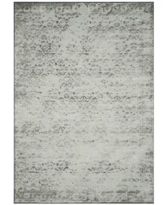 Safavieh Paradise PAR196 Light Gray and Spruce 8' x 11'2" Area Rug