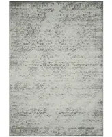 Safavieh Paradise PAR196 Light Gray and Spruce 8' x 11'2" Area Rug