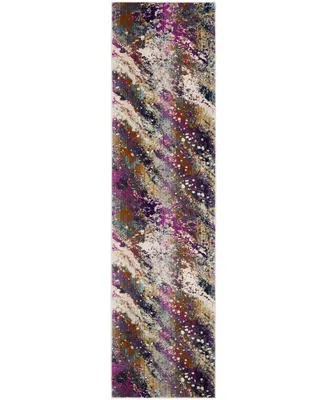 Safavieh Radiance RAD111 2'2" x 8' Runner Area Rug