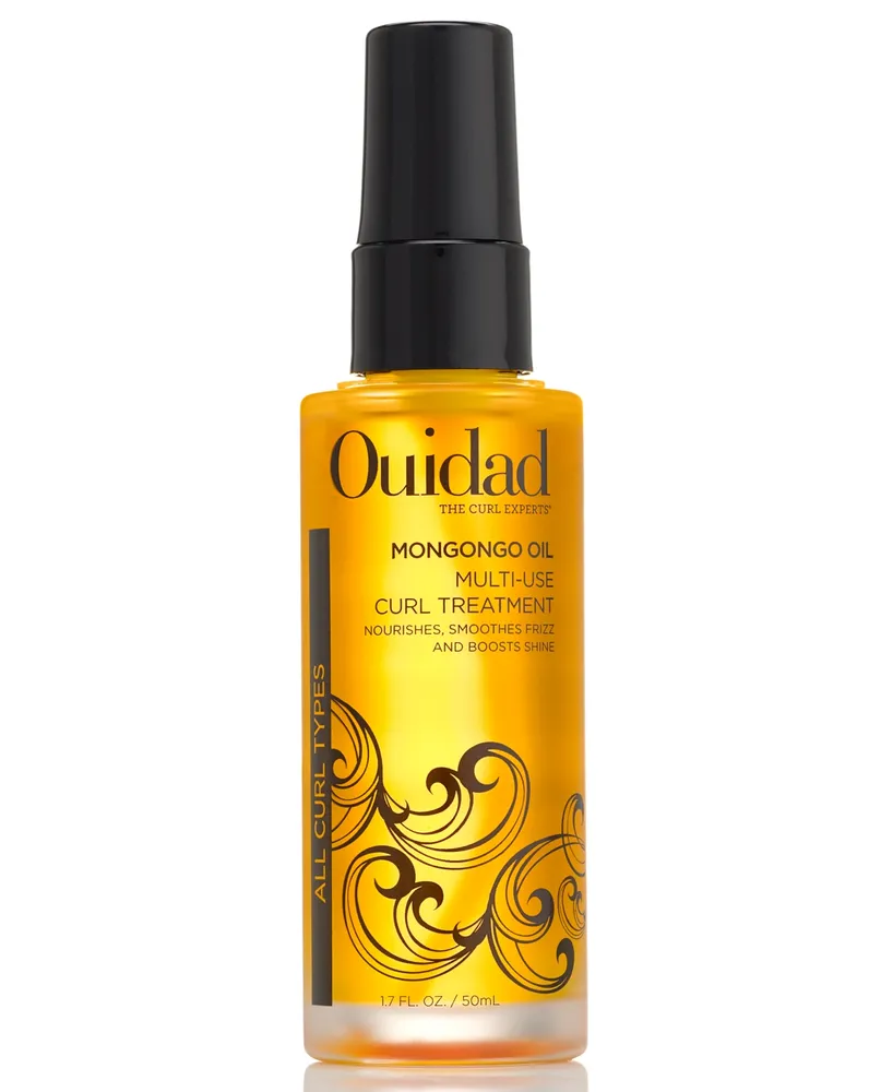 Ouidad Mongongo Oil, 1.7-oz.