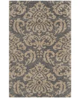 Safavieh Florida Shag SG460 3'3" x 5'3" Area Rug