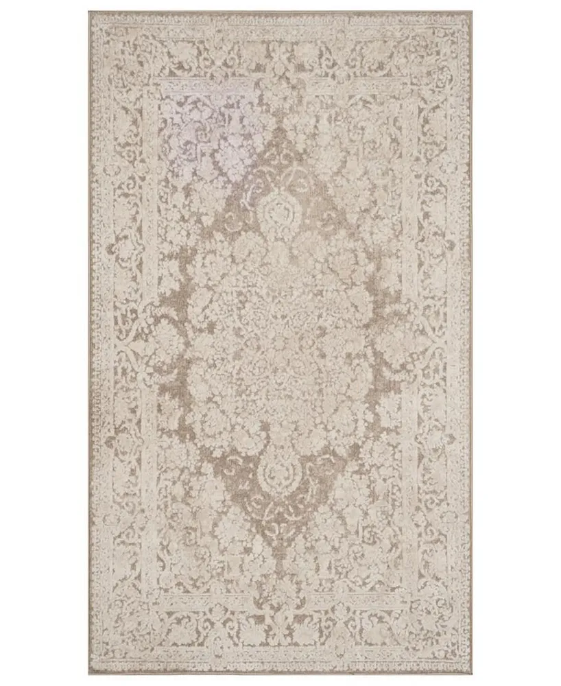 Safavieh Reflection RFT664 3' x 5' Area Rug