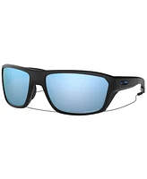 Oakley Polarized Sunglasses, OO9416 64 Split Shot