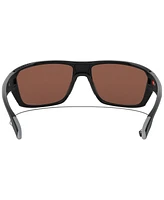 Oakley Polarized Sunglasses, OO9416 64 Split Shot
