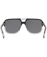 Dolce&Gabbana Polarized Sunglasses