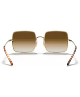 Ray-Ban Unisex Sunglasses