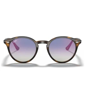 Ray-Ban Sunglasses, RB2180 51