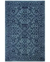 Alistar Ali-271 5' x 7'6" Area Rug