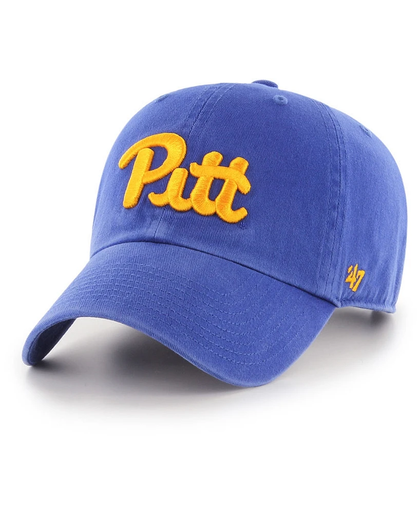 '47 Brand Pittsburgh Panthers Clean Up Cap