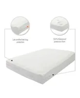 Payton Mattress Or Box Spring Protector Cover Collection