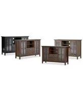 Bellevue Tall Tv Stand Collection