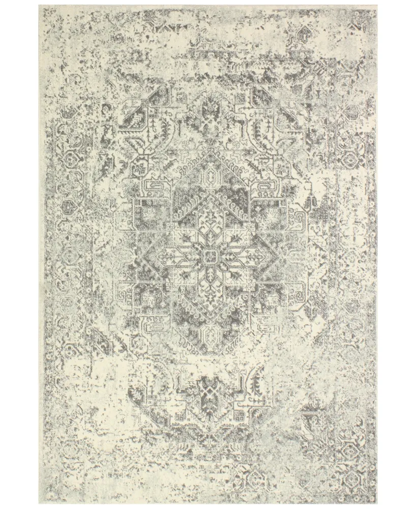 Bb Rugs Medley 5437A 3'6" x 5'6" Area Rug