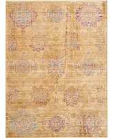 Safavieh Sevilla SEV814 4' x 5'7" Area Rug