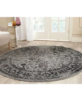 Safavieh Adirondack 10' x Round Area Rug