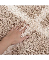 Safavieh Dallas SGD258 8' x 10' Area Rug