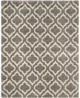 Safavieh Hudson SGH284 8' x 10' Area Rug