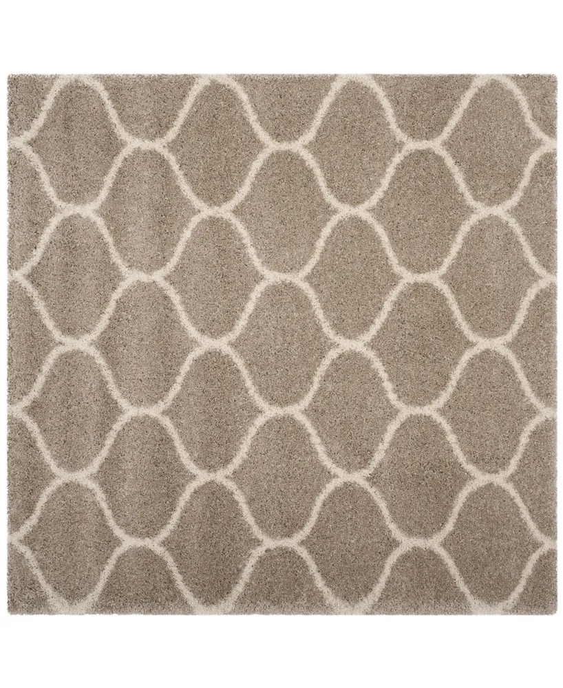 Safavieh Hudson SGH280 7' x Square Area Rug