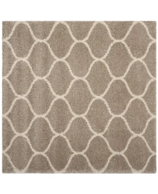 Safavieh Hudson SGH280 7' x Square Area Rug