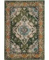 Safavieh Monaco MNC243 8' x 10' Area Rug