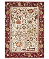 Safavieh Kashan KSN303 8' x 10' Area Rug