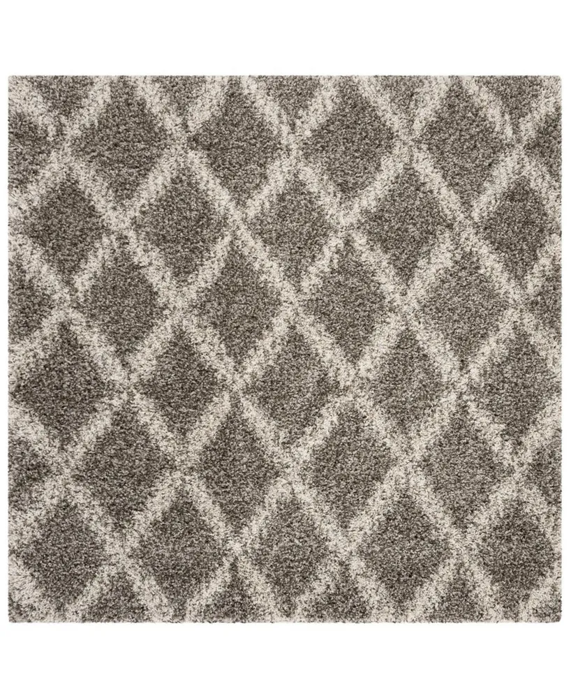 Safavieh Hudson 7' x Square Area Rug