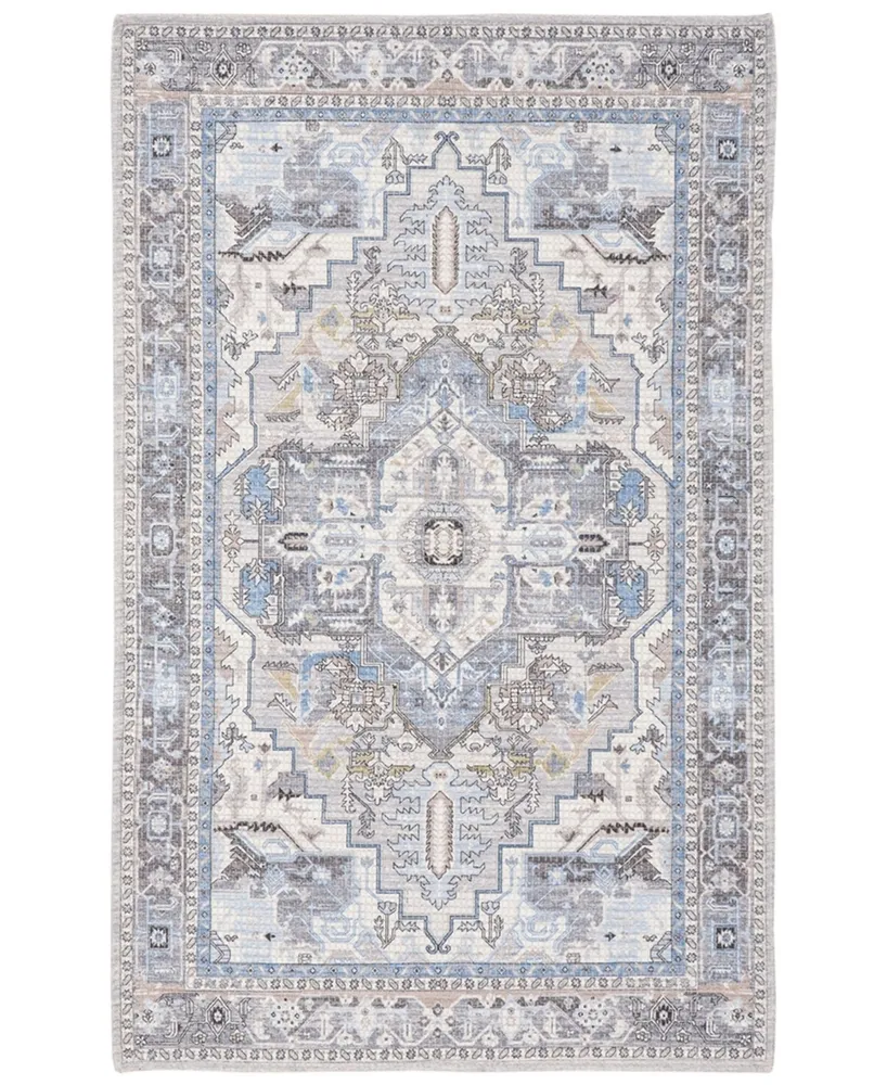 Safavieh Saffron SFN202 3' x 5' Area Rug