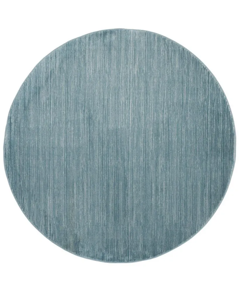 Safavieh Vision VSN606 4' x Round Area Rug