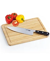 Cooks Standard 8-Inch/20cm Stainless Steel Multi Purpose Chef's Kitchen Knife