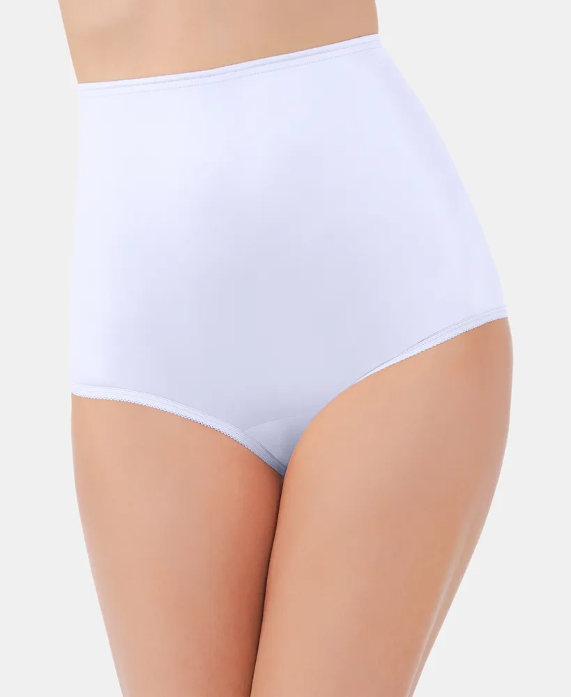 Extra Soft Full Brief Panty