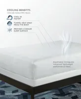 Purecare 5 Sided Frio Mattress Protector Collection