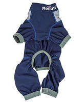 Dog Helios 'Tail Runner' Lightweight Full Body Performance Track Suit