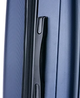 InUSA Pilot 24" Lightweight Hardside Spinner Luggage