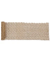 Sequin Mesh Table Runner