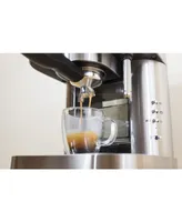 Espressione Automatic Pump Espresso Machine with Thermo Block System