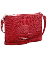 Brahmin Perri Crossbody, Created for Macy's