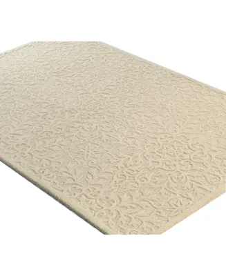 Bb Rugs Adige ADI140 3'6" x 5'6" Area Rug